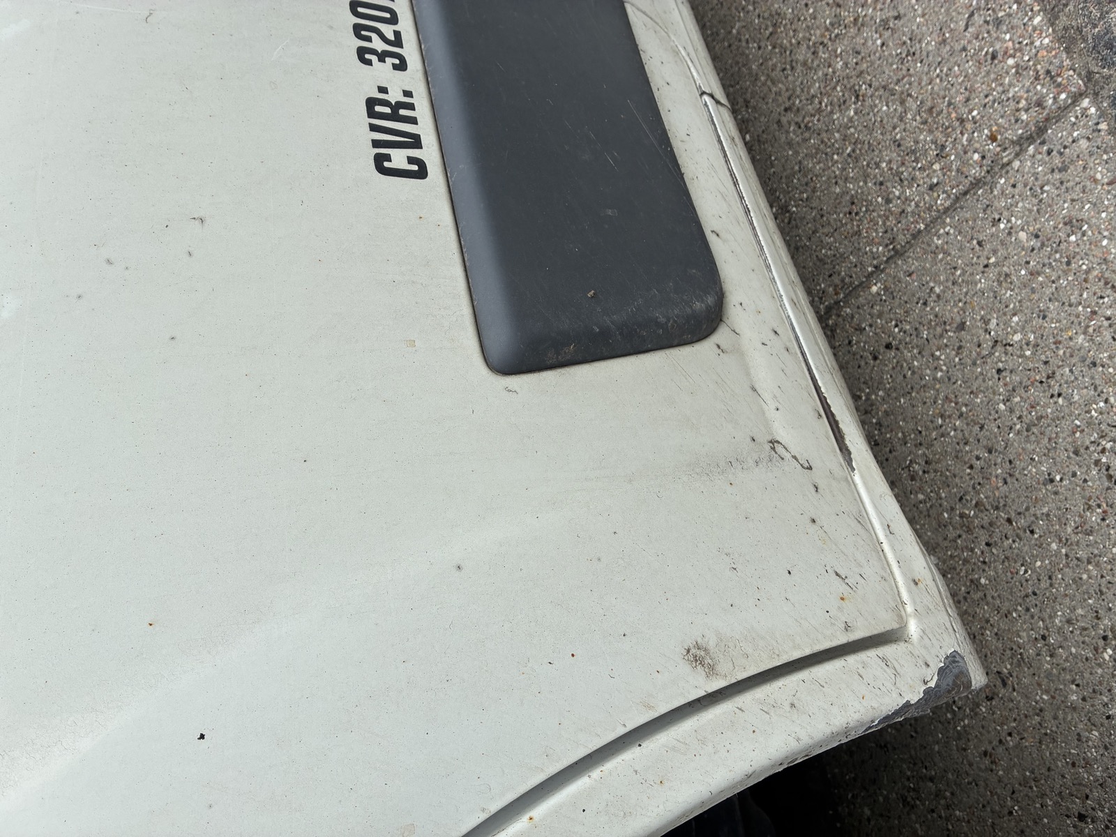 Citroën Jumper 2,2 HDi Kassevogn (BK28495) til salg hos Nabilli