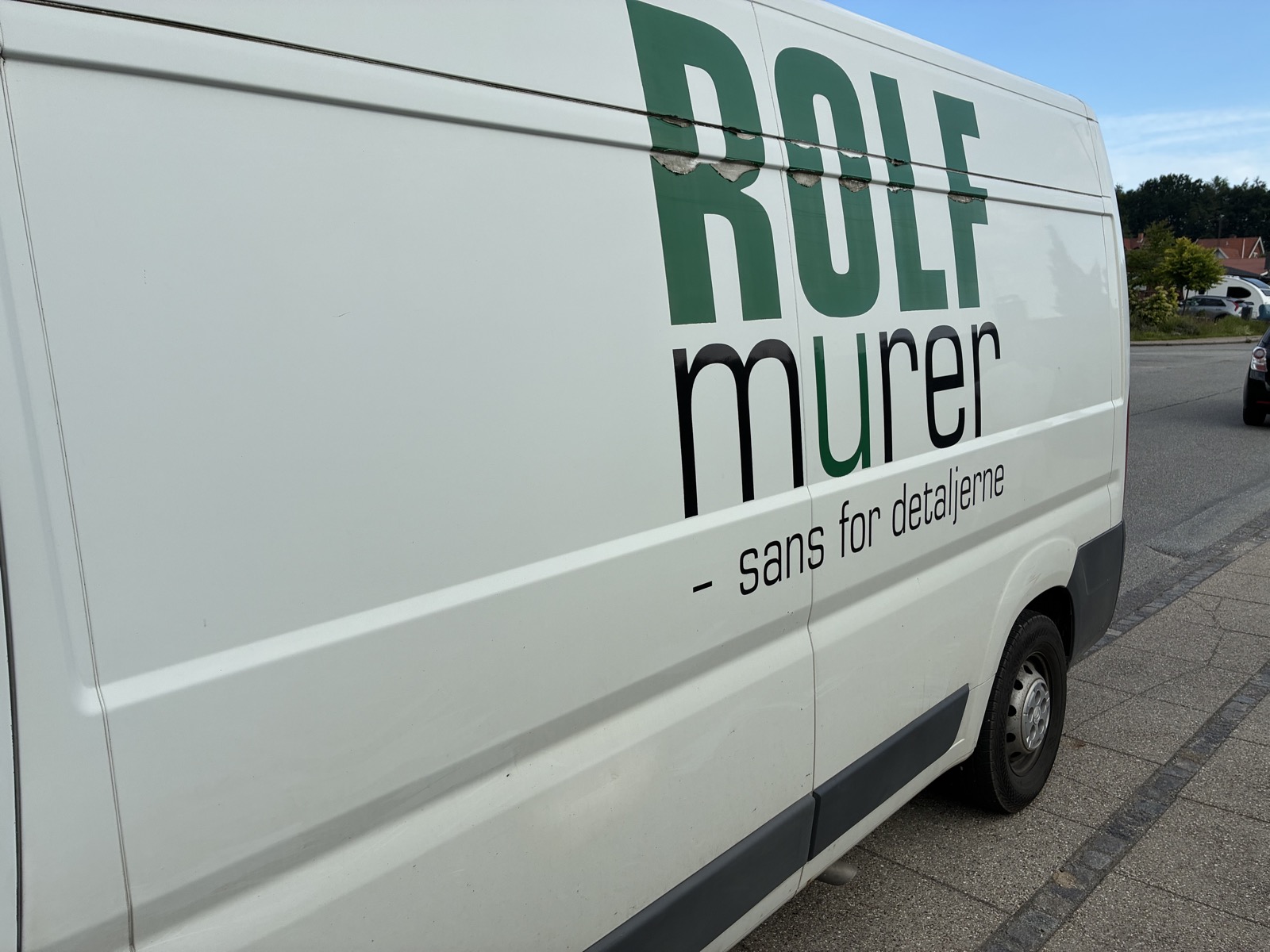 Citroën Jumper 2,2 HDi Kassevogn (BK28495) til salg hos Nabilli