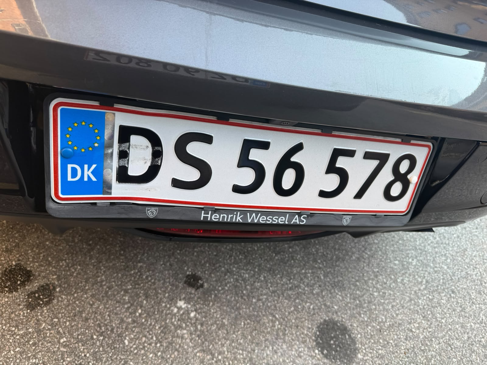 Peugeot 208 1.2 PureTech 100 hk 5d til salg hos Nabilli